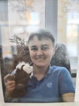 Бузыкаева Анна Николаевна